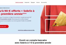 Societe Generale Particuliers : Services bancaires en ligne pour les entrepreneurs Societe Generale Particulier