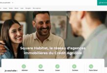 Square Habitat : Comment accéder à votre espace personnel et suivre vos transactions ? Square Habitat