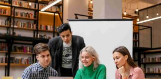 ENT91 : comment s’inscrire et se connecter à son compte ? ENT91