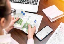 3000 brut en net : combien reste-t-il après prélèvements ? 3000 brut en net