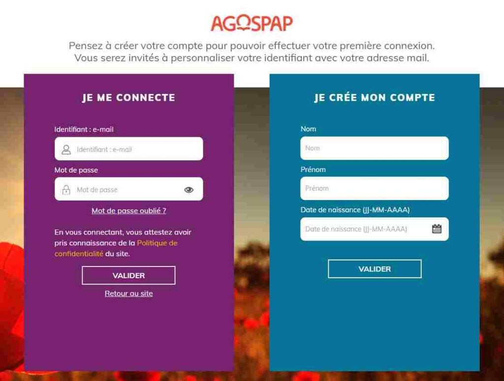 Agospap