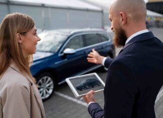 Alcopa Auction : démarches pour vendre votre voiture aux enchères Alcopa Auction