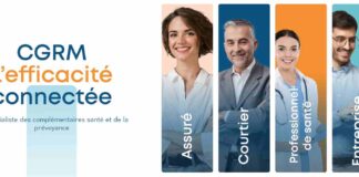 CGRM : Quels services sont disponibles pour les professionnels ? CGRM