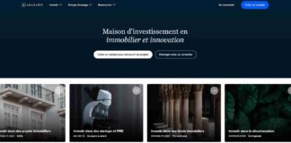 Crowdfunding anaxago : comment s’inscrire et choisir les bons projets ? Crowdfunding anaxago