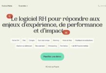Eurecia : découvrez les modules clés pour optimiser vos RH Eurecia logiciel RH
