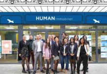 Human Immobilier : Découvrez le réseau n°1 en France Human Immobilier
