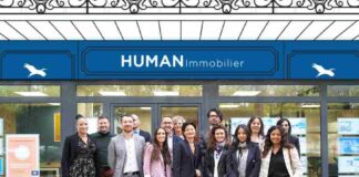 Human Immobilier : Découvrez le réseau n°1 en France Human Immobilier