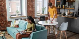 La Carte des Colocs : Quels critères pour une colocation réussie ? La Carte des Colocs