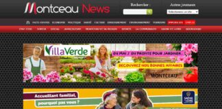 Montceau News : les dernières actualités locales à ne pas manquer Montceau News