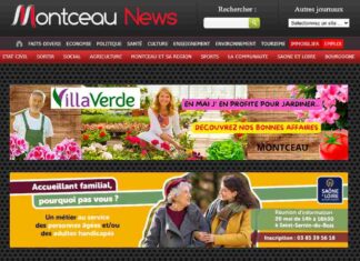 Montceau News : les dernières actualités locales à ne pas manquer Montceau News