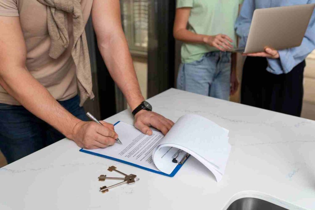 Préavis logement 1 mois nouvelle loi