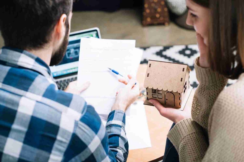 Préavis logement 1 mois