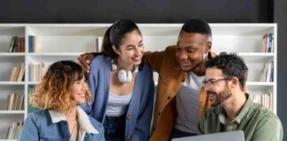 Atrium Sud : plateforme éducative pour les lycéens de la région Sud atrium sud