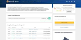 Castorus : l’outil indispensable pour négocier votre achat immobilier castorus
