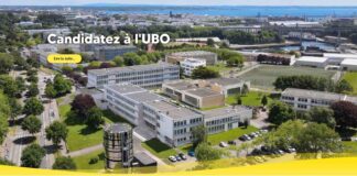 Ent ubo : accéder à vos cours en ligne via Moodle ent ubo