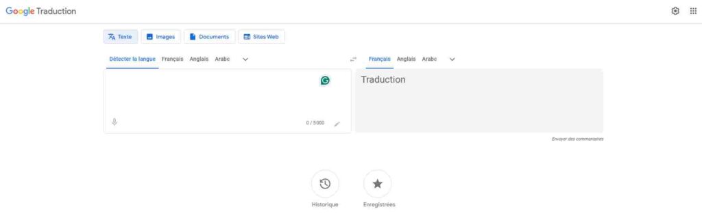 Googletrad