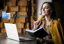 Googletrad : comparatif avec DeepL, lequel choisir ? googletrad vs deepl