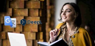 Googletrad : comparatif avec DeepL, lequel choisir ? googletrad vs deepl