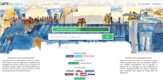 La Carte des Colocs : Trouvez votre colocation idéale en un clic la carte des colocs