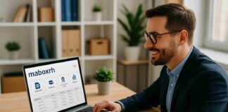 Maboxrh : l’outil pour optimiser la gestion RH en ligne maboxrh