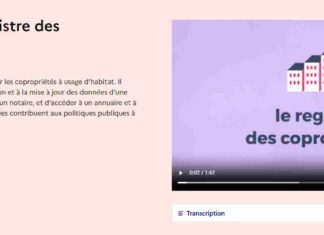 Registre des copropriétés : le guide pour une immatriculation réussie registre des copropriete, registre national des copropriétés, syndicat de copropriété, annuaire copropriété, syndic bénévole, fiche synthetique copro, créer une copropriété,