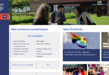 ENT Le Mans : centralisez cours, emplois du temps et notes facilement ENT Le Mans