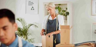 Emballeur a domicile : quelles compétences sont nécessaire ? Emballeur a domicile