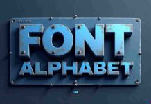 Dafont : pourquoi privilégier les polices via OFL ou GPL ? dafont police