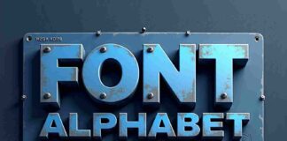 Dafont : pourquoi privilégier les polices via OFL ou GPL ? dafont police