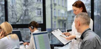 Nibelis : quel gain de temps promet la suite Paie & RH ? Nibelis