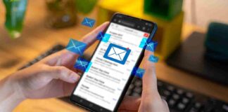 Webmail grenoble : comment configurer votre boîte Zimbra sur mobile ? webmail ac grenoble mobile