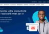 Webmail ionos : optimiser votre gestion email avec l’IA intégrée webmail ionos