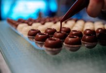 Franchise dans une chocolaterie d’excellence : investir dans l’art du chocolat français ! Franchise dans une chocolaterie d’excellence : investir dans l’art du chocolat français !