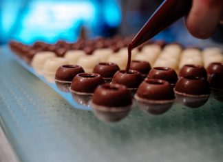 Franchise dans une chocolaterie d’excellence : investir dans l’art du chocolat français !