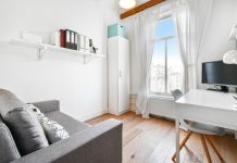 Le nombre de pièces au sens foncier : comprendre, calculer et éviter les erreurs appartement