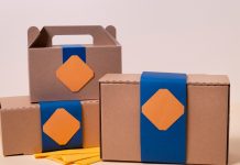 Packaging personnalisé : comment créer un emballage unique pour renforcer votre identité de marque ? Packaging personnalisé : comment créer un emballage unique pour renforcer votre identité de marque ?