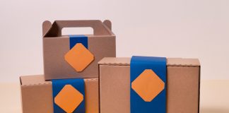 Packaging personnalisé : comment créer un emballage unique pour renforcer votre identité de marque ? Packaging personnalisé : comment créer un emballage unique pour renforcer votre identité de marque ?