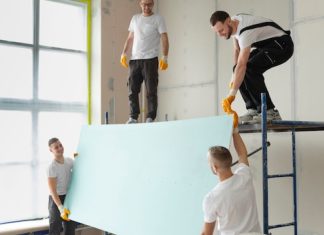 Entreprises de rénovation à Nantes : comment choisir la meilleure pour votre projet ? Entreprises de rénovation à Nantes : comment choisir la meilleure pour votre projet ?