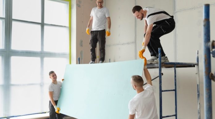 Entreprises de rénovation à Nantes : comment choisir la meilleure pour votre projet ? Entreprises de rénovation à Nantes : comment choisir la meilleure pour votre projet ?