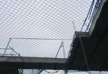 Travaux en hauteur : pourquoi choisir un filet anti-chute pour la sécurité sur toiture ? Travaux en hauteur : pourquoi choisir un filet anti-chute pour la sécurité sur toiture ?