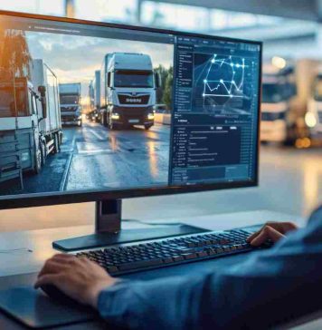 B2pweb fret : comment trouver des chargements rapidement ? B2pweb