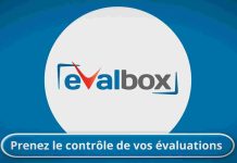 Evalbox : comment se connecter et créer un test facilement ? Evalbox