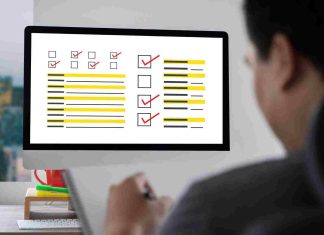 Evalbox : logiciel QCM en ligne pour formation et recrutement