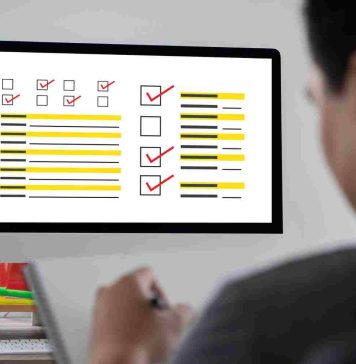 Evalbox : logiciel QCM en ligne pour formation et recrutement