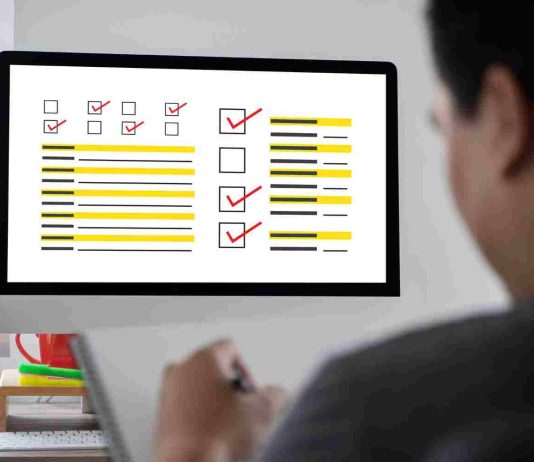 Evalbox : logiciel QCM en ligne pour formation et recrutement