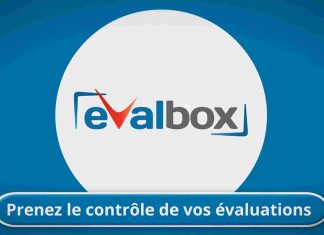 Evalbox : comment se connecter et créer un test facilement ? Evalbox