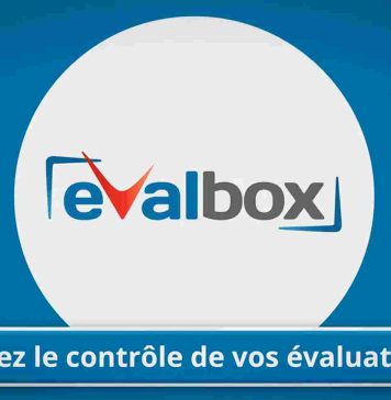 Evalbox : comment se connecter et créer un test facilement ? Evalbox