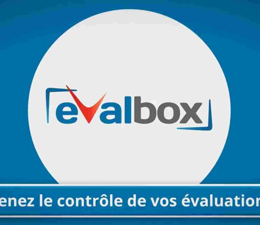 Evalbox : comment se connecter et créer un test facilement ? Evalbox