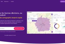 Smappen logiciel géomarketing : tout comprendre rapidement Smappen