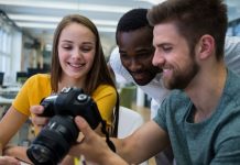 Choisir un BTS Photographie : comment s’orienter et quels métiers après le diplôme ? Choisir un BTS Photographie : comment s’orienter et quels métiers après le diplôme ?